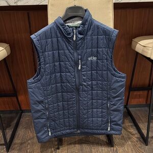 Stio Men's Pinion Vest